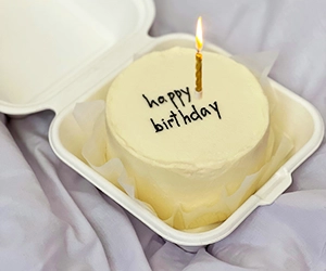 Photo d'un bento cake